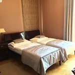 酒店 利别霍夫旅馆 Liběchov