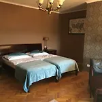利别霍夫旅馆 酒店 Liběchov