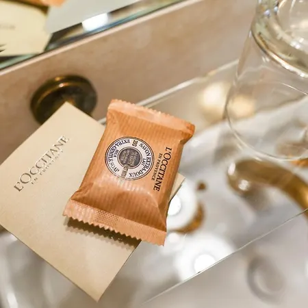 Rezidence 4* Liběchov