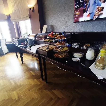 Rezidence 4* Liběchov