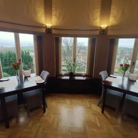 Rezidence 4* Liběchov