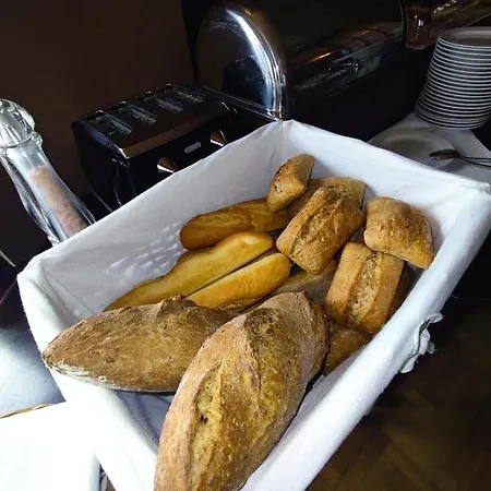 Rezidence 4* Liběchov