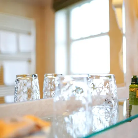 Rezidence Hotel Liběchov