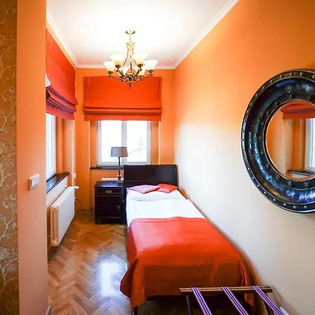 Hotel Rezidence Liběchov