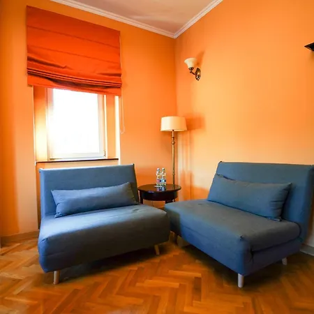 Rezidence Hotel Liběchov