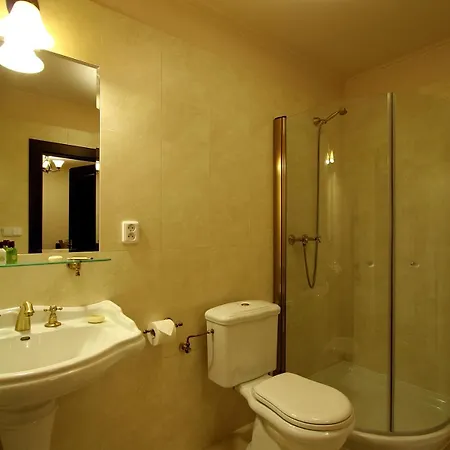 Hotel Rezidence Liběchov