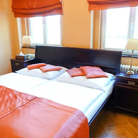 Rezidence Hotel Liběchov