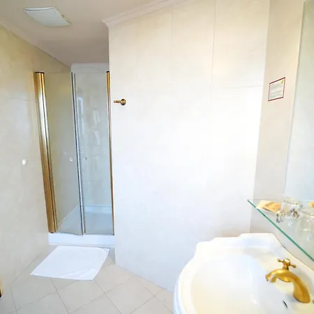 Rezidence 4* Liběchov