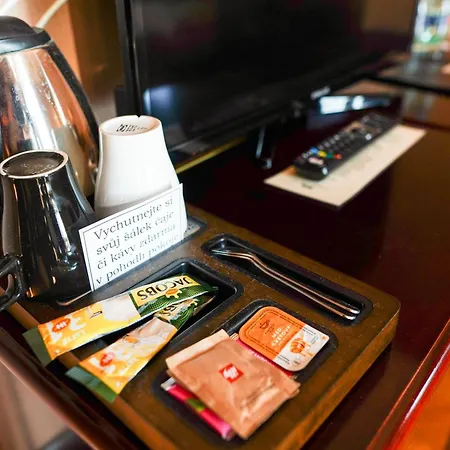 Rezidence Hotel Liběchov