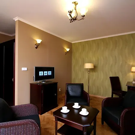 Rezidence Hotel Liběchov