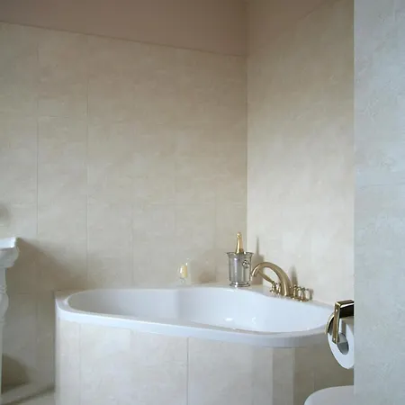 Rezidence 4* Liběchov