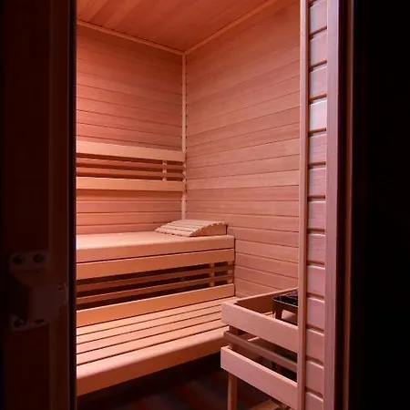 Hotel Rezidence Liběchov