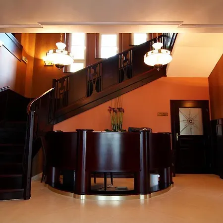 Hotel Rezidence