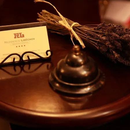 Hotel Rezidence Liběchov