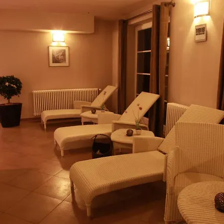 Rezidence Hotel