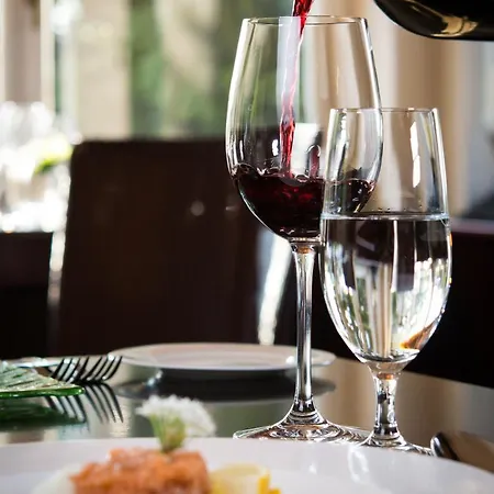 Rezidence 4* Liběchov