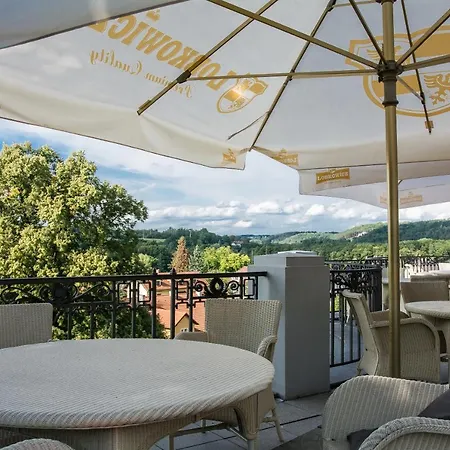 Rezidence Hotel Liběchov