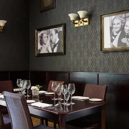 Hotel Rezidence Liběchov