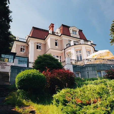 Rezidence Hotel Liběchov