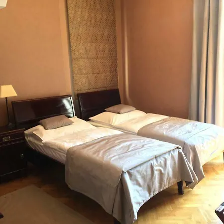Otel Rezidence Liběchov
