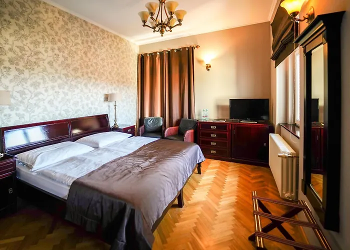 Hotel Rezidence