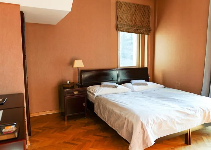 Rezidence Hotel