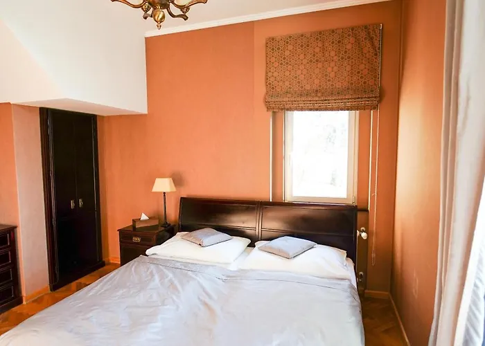 Hotel Rezidence 4*