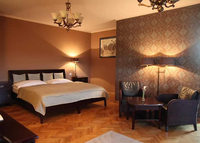 Hotel Rezidence