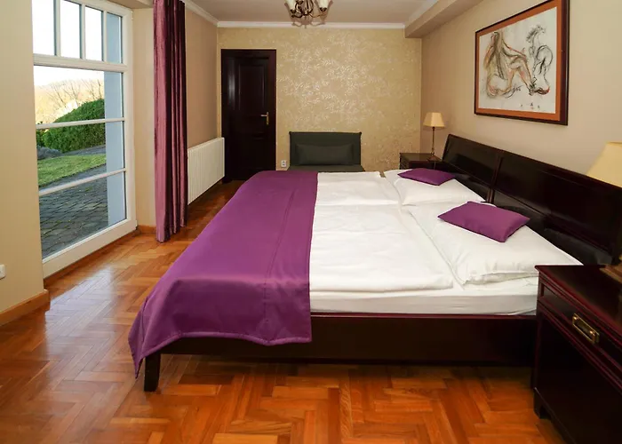 Rezidence 4*