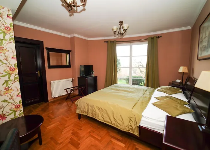 Rezidence Hotel