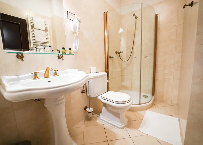 Rezidence Hotel 4*