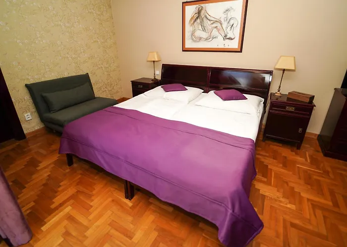 Hotel Rezidence