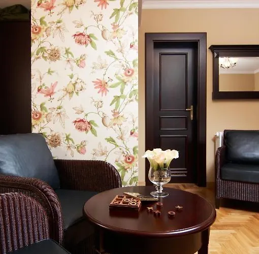 Rezidence Hotel 4*