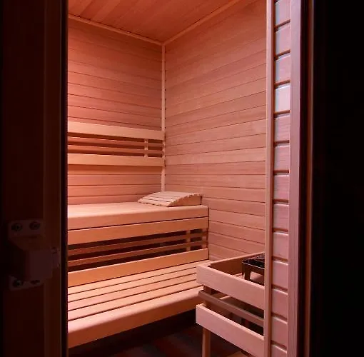 Hotel Rezidence Liběchov